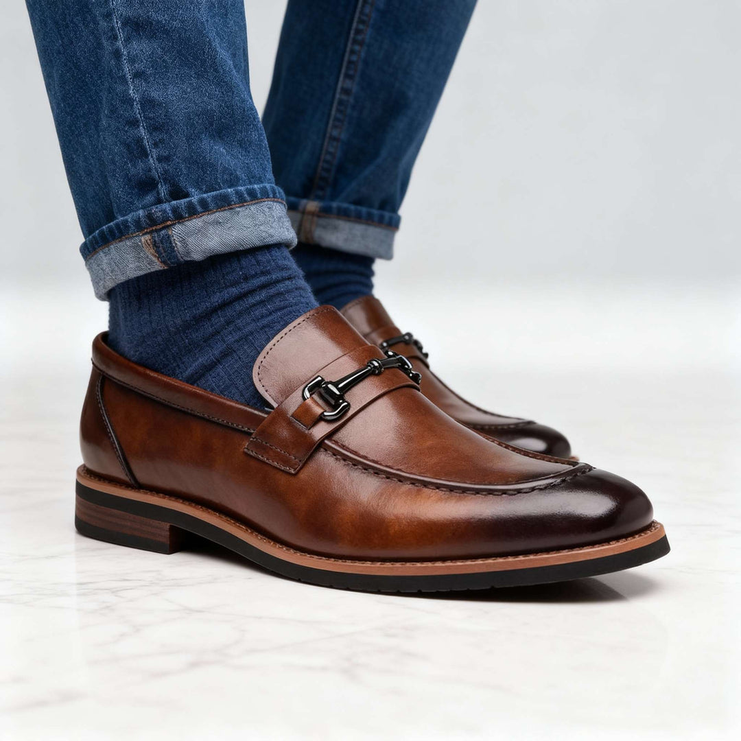 Silvano Italian Loafer