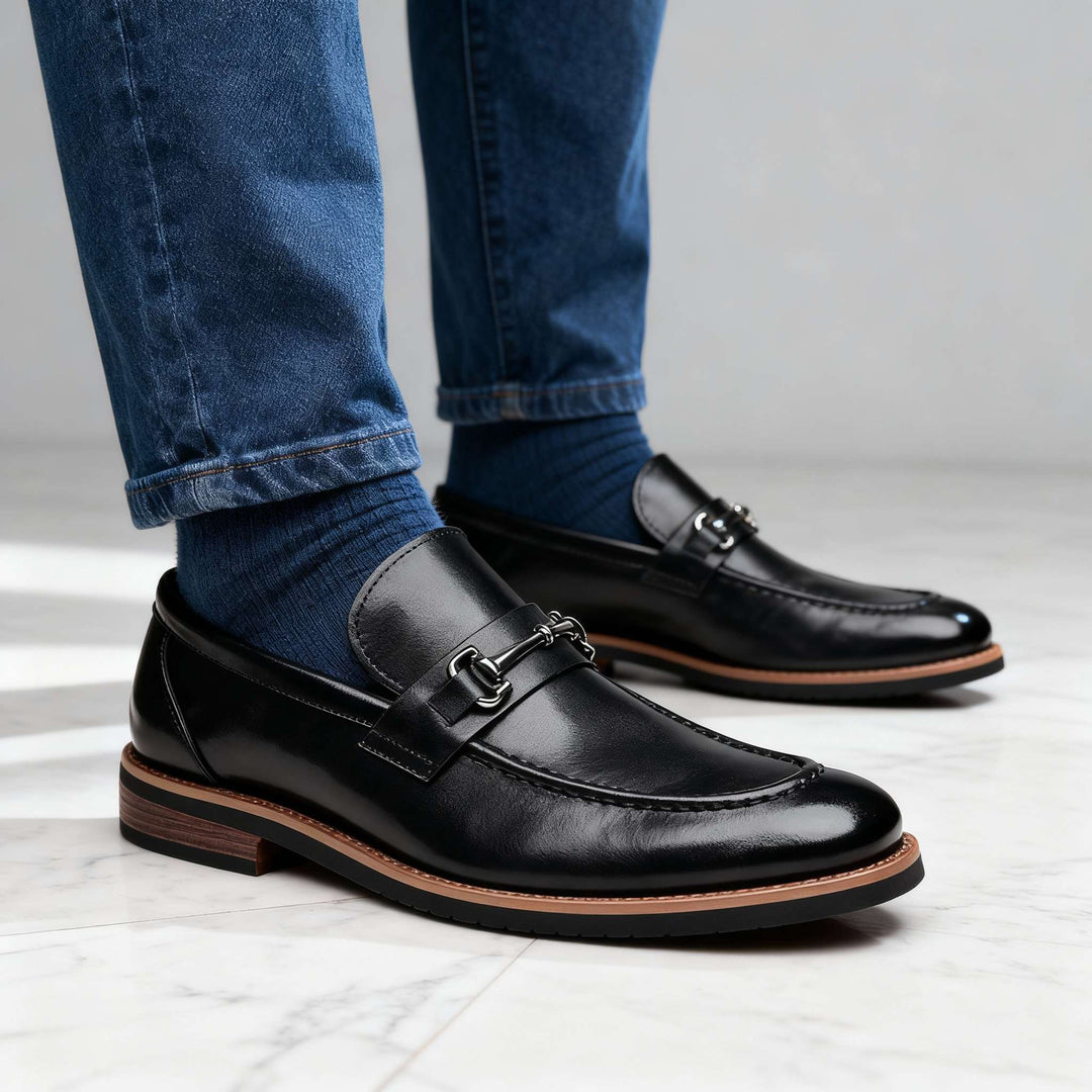 Silvano Italian Loafer