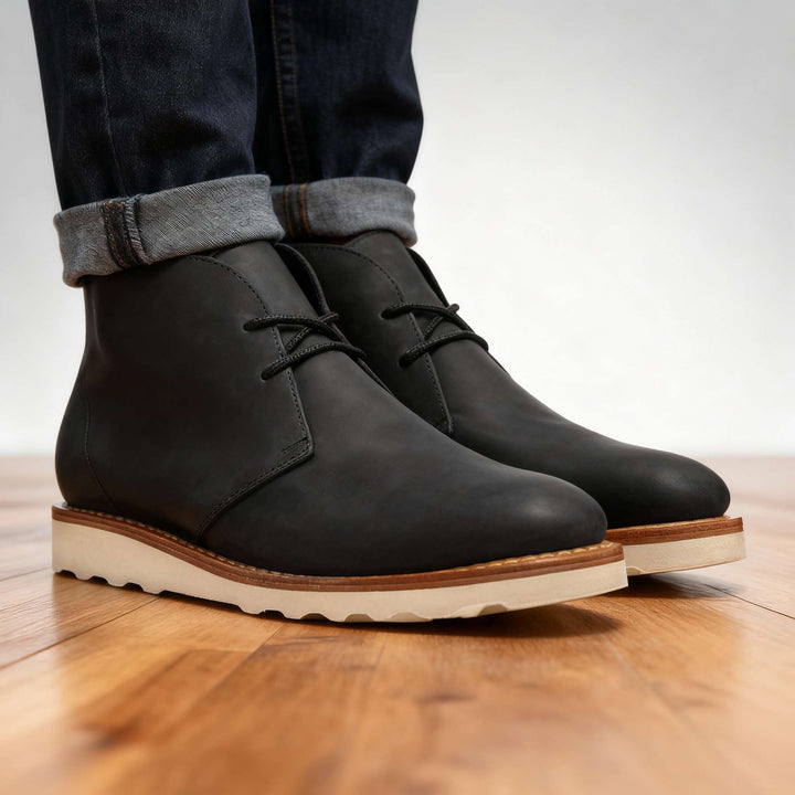 Waylon Chukka Boots
