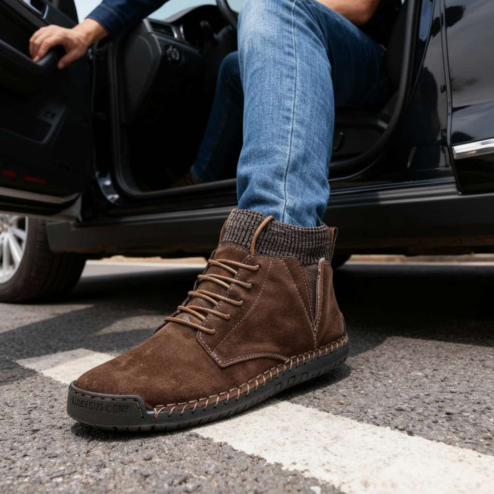 Davidson Road Sneakers