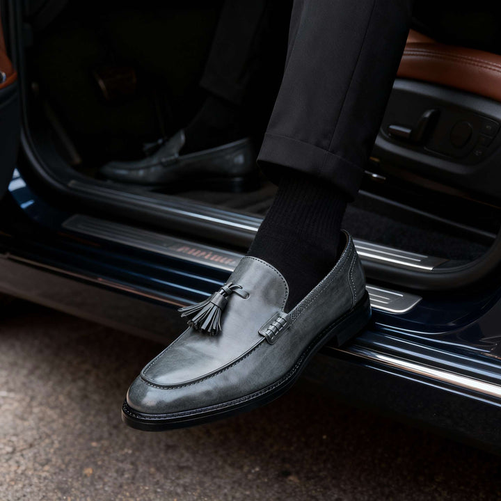 Aurelio Italian Loafer