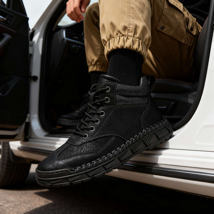 Copper Mile Sneakers