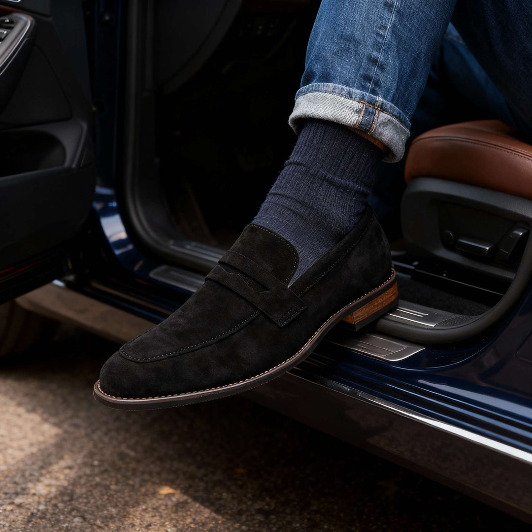 Fabiano Italian Loafer