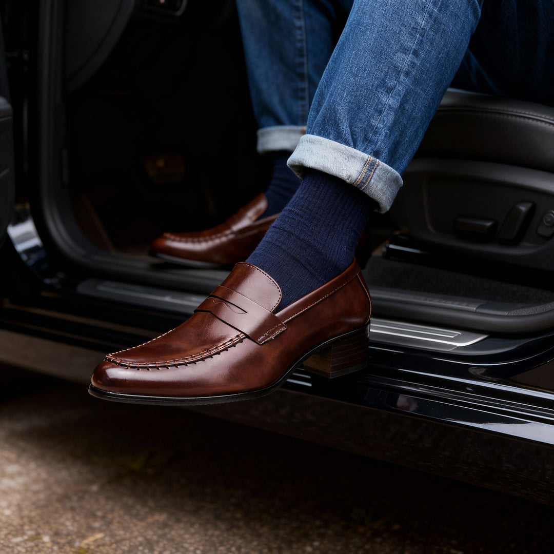 Bosco Italian Loafer