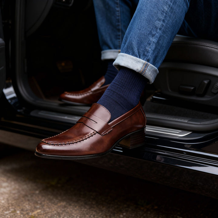 Bosco Italian Loafer