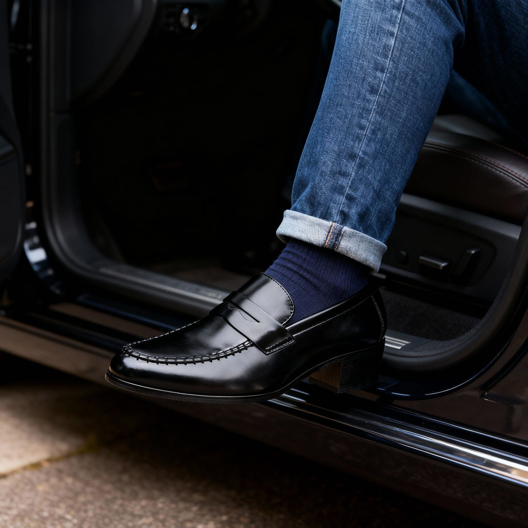 Bosco Italian Loafer