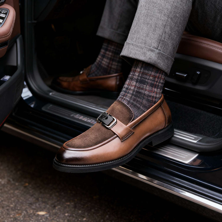 Romano Italian Loafer