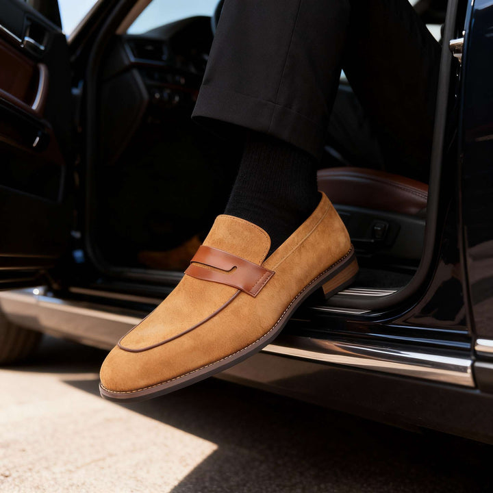 Alonso Italian Loafer