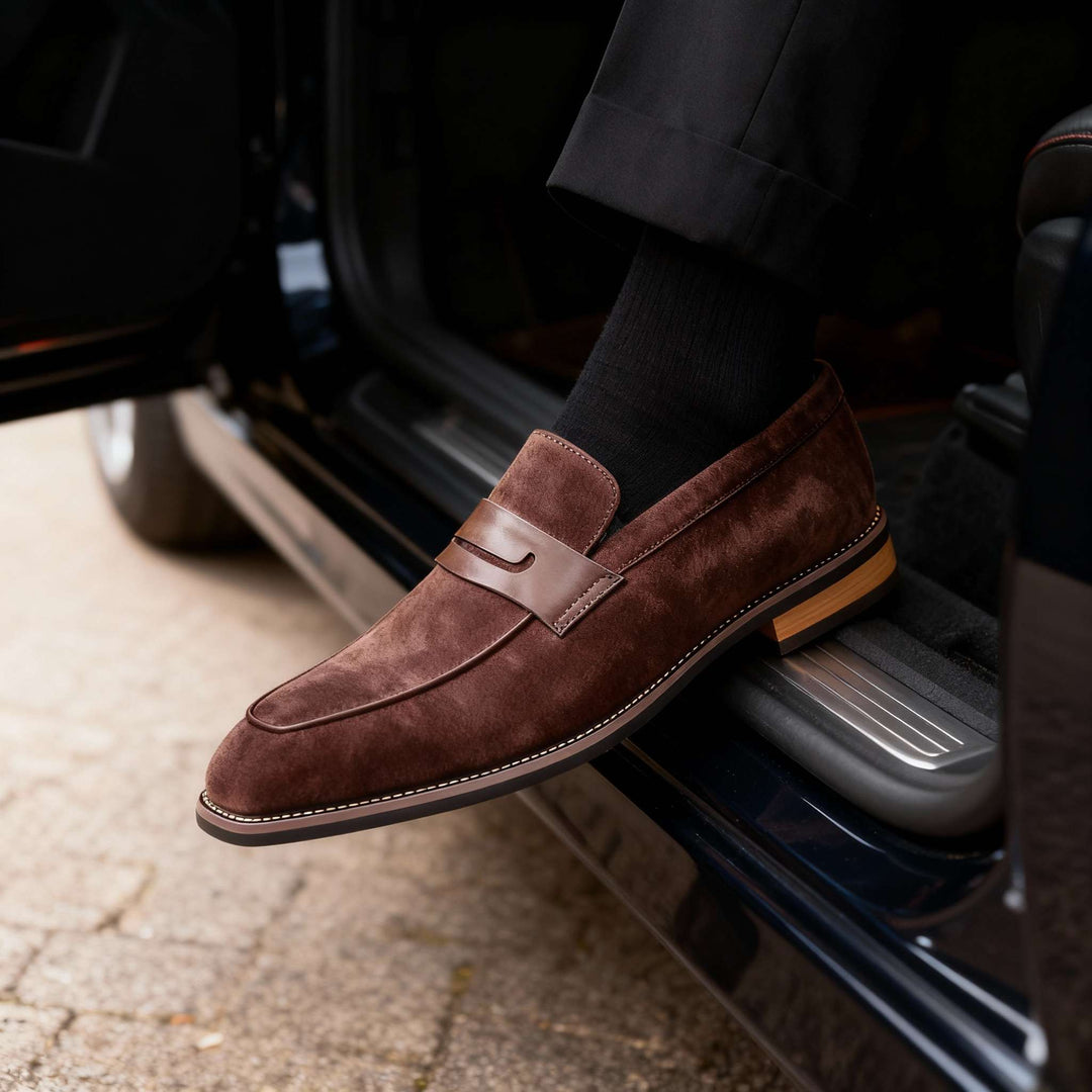 Alonso Italian Loafer
