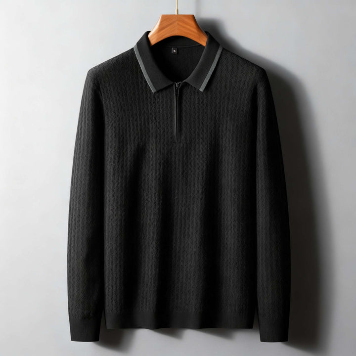 Adrian Wolf Classic Polo