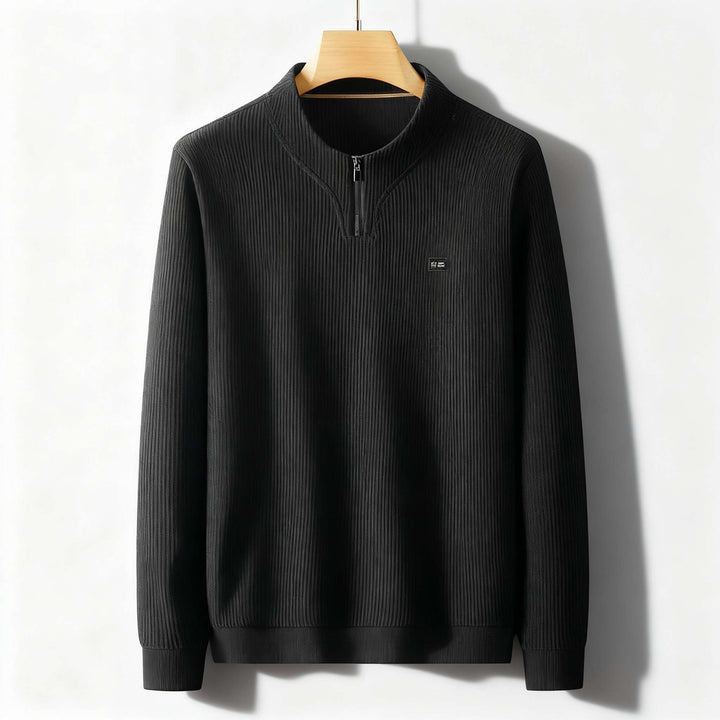Frederick Lawrence Classic Sweater