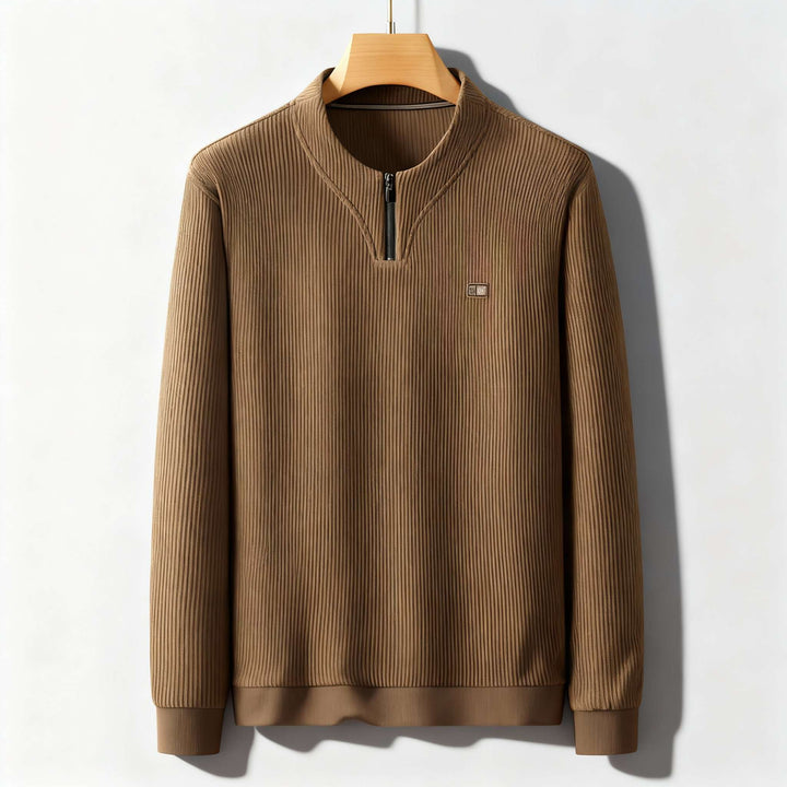 Frederick Lawrence Classic Sweater
