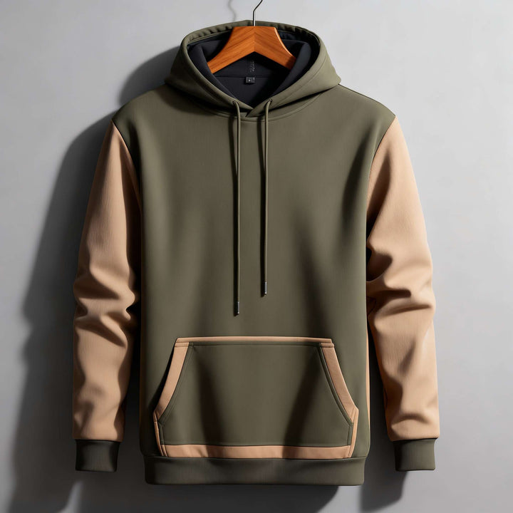 Boston Classic Hoodie