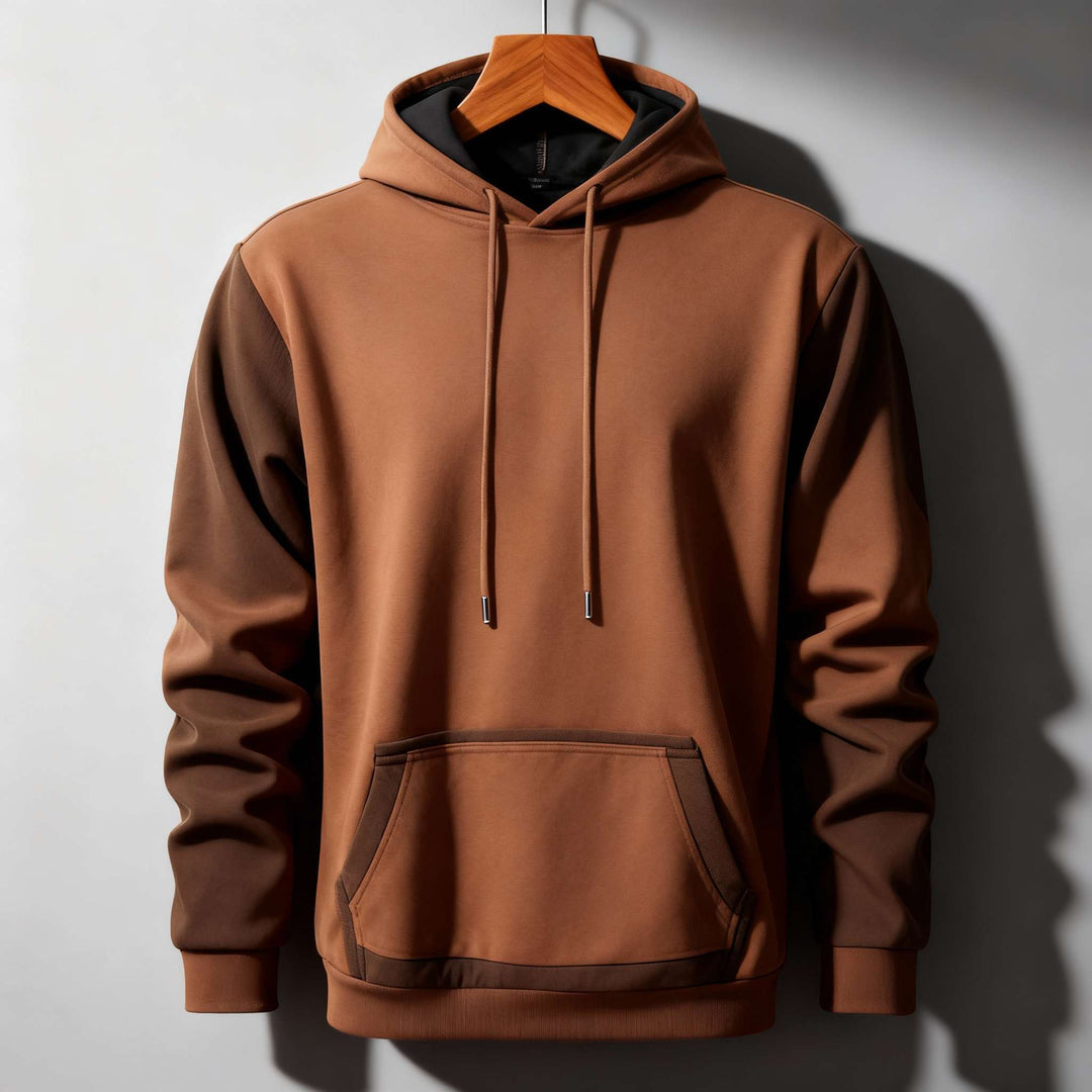 Boston Classic Hoodie