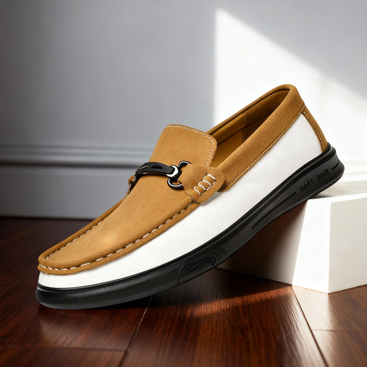 Adriano Italian Loafers