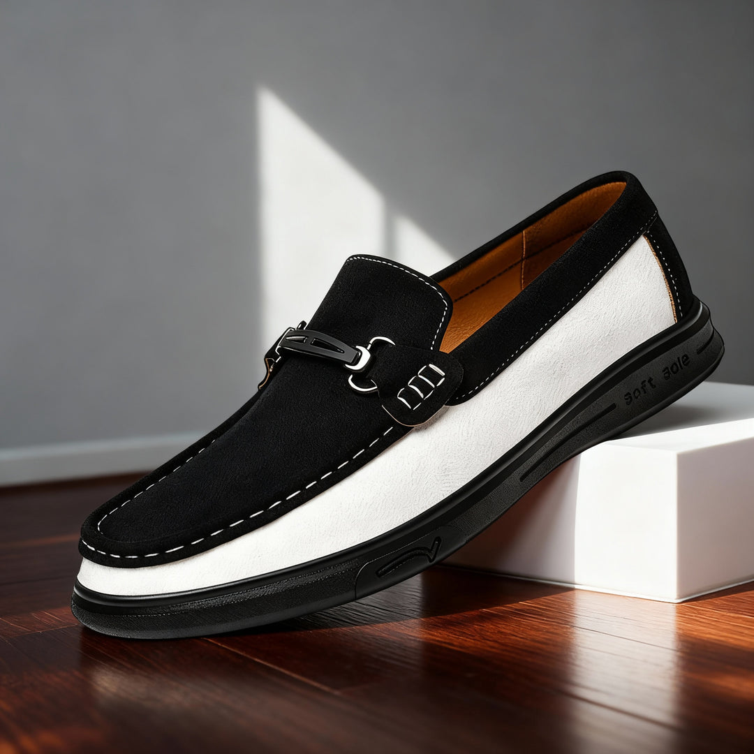 Adriano Italian Loafers