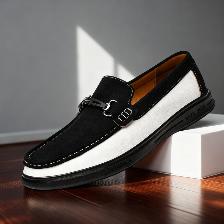 Adriano Italian Loafers