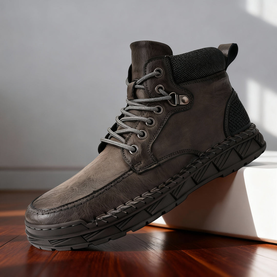 Davidson Road Martin Boots
