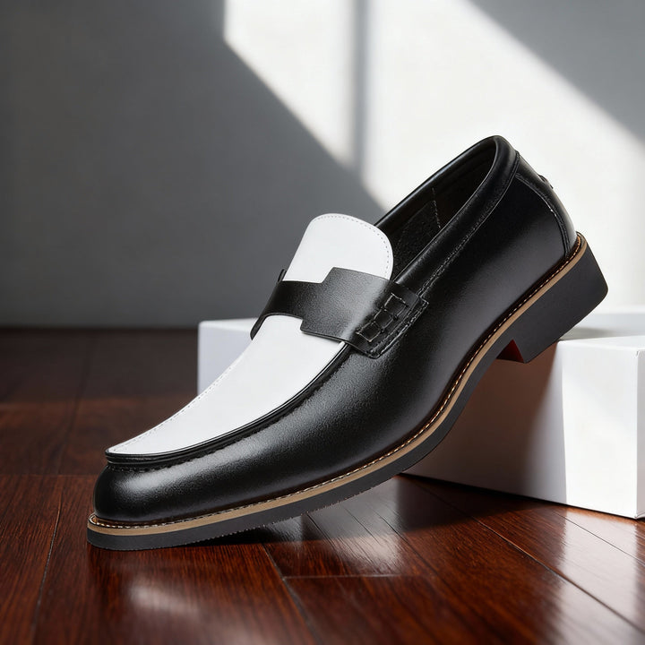 Fabiano Italian Loafers