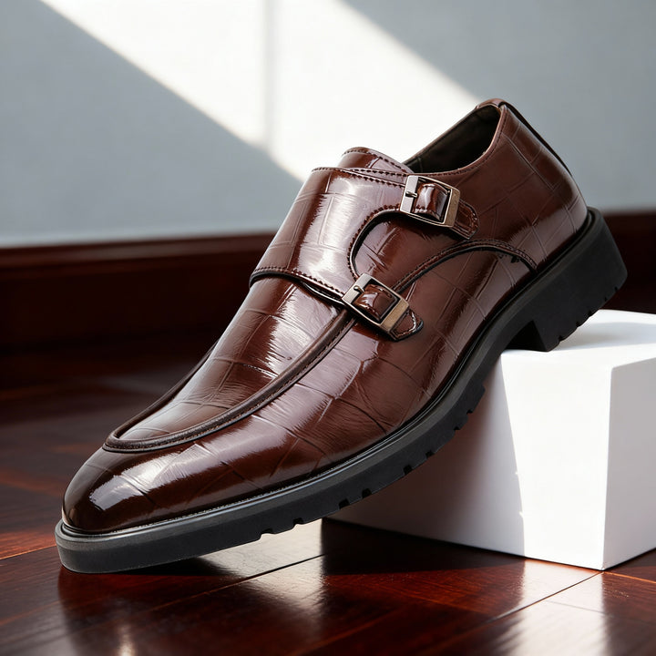 Manuele Italian Loafers