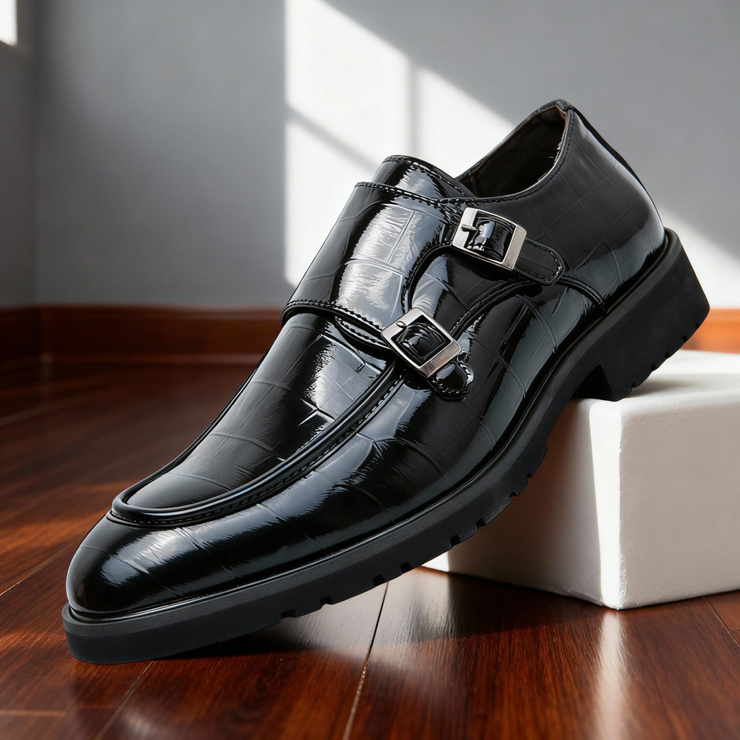 Manuele Italian Loafers
