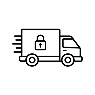 Fast and Secure Shipping