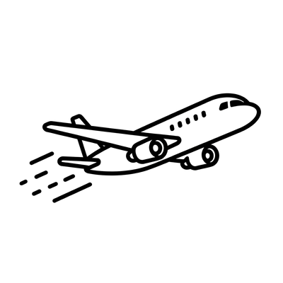 Fast Worldwide Shipping