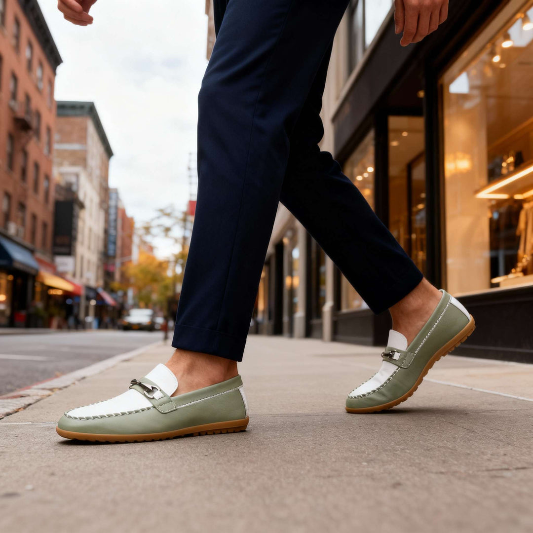 Andreo Italian Loafer