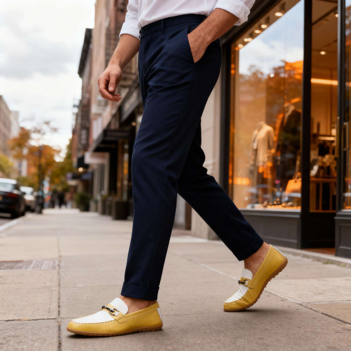 Andreo Italian Loafer