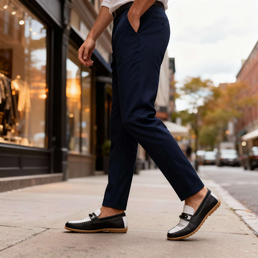 Andreo Italian Loafer