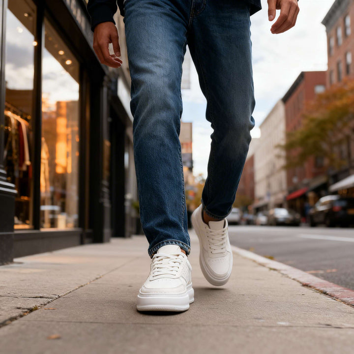 Robert Wells Sneakers