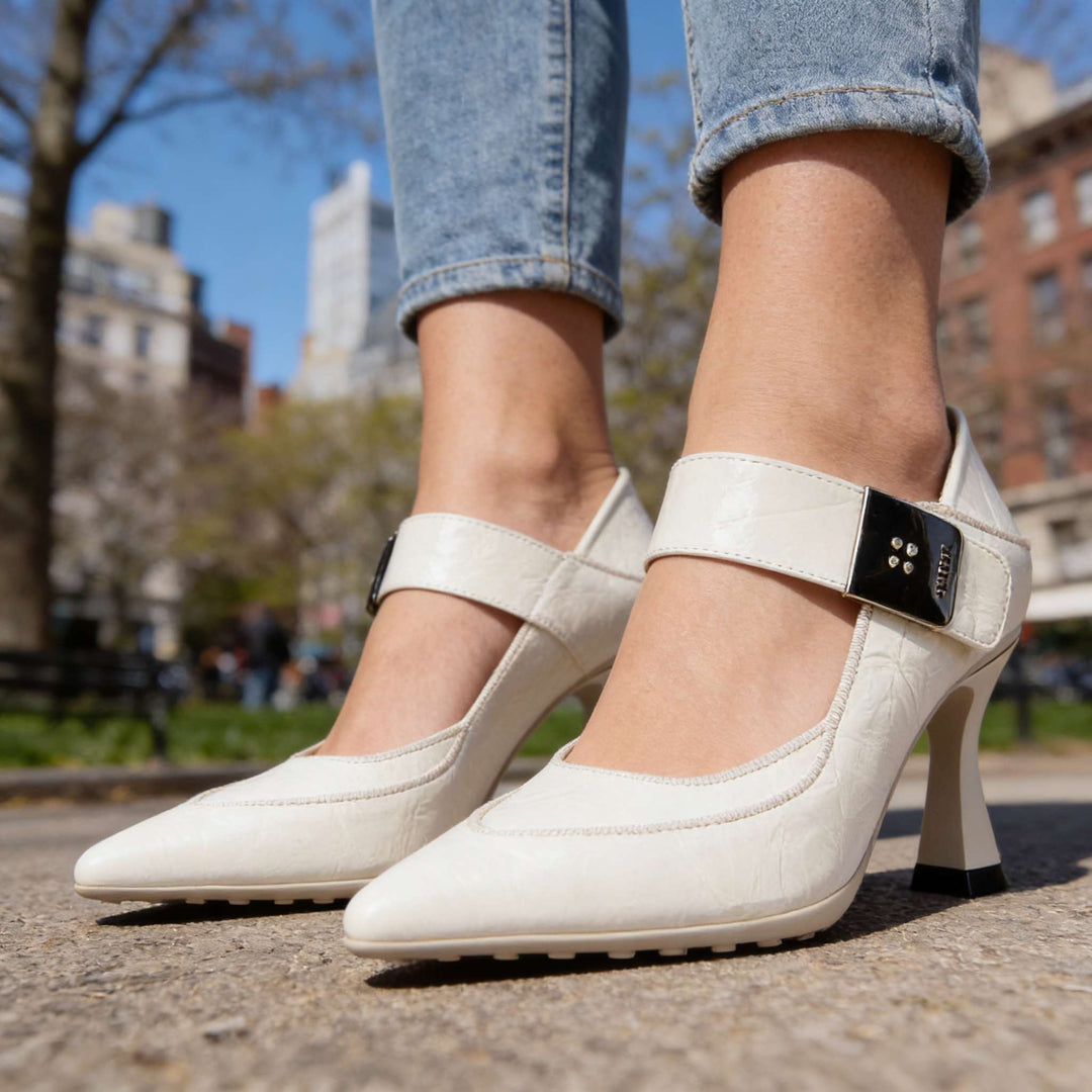 Courtney Spring Heels