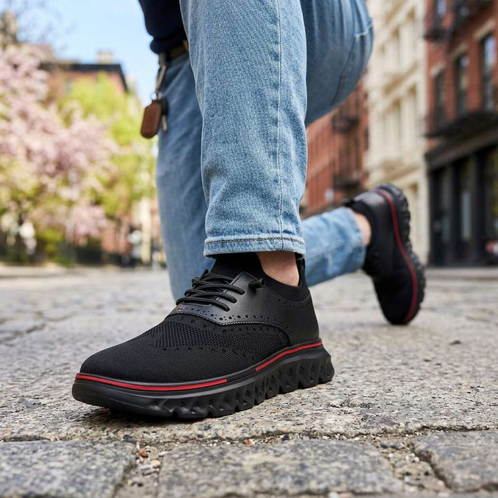 Scott Johnston Slip-On Sneakers