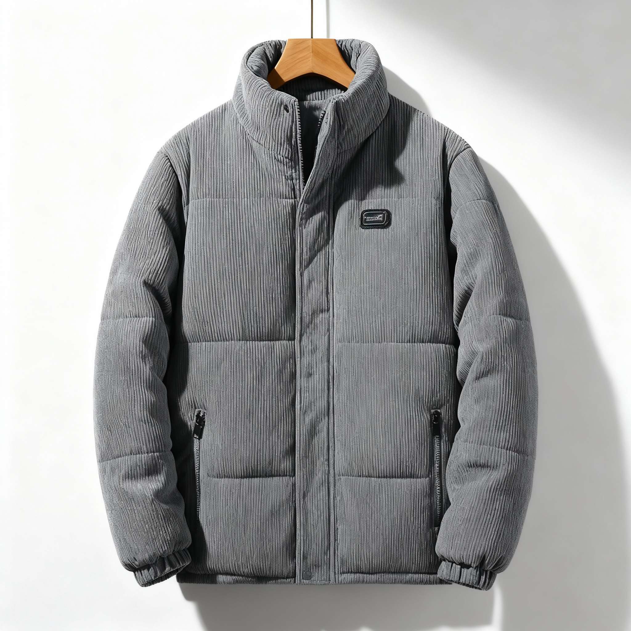Brookstone Corduroy Jacket – Hudson Hills