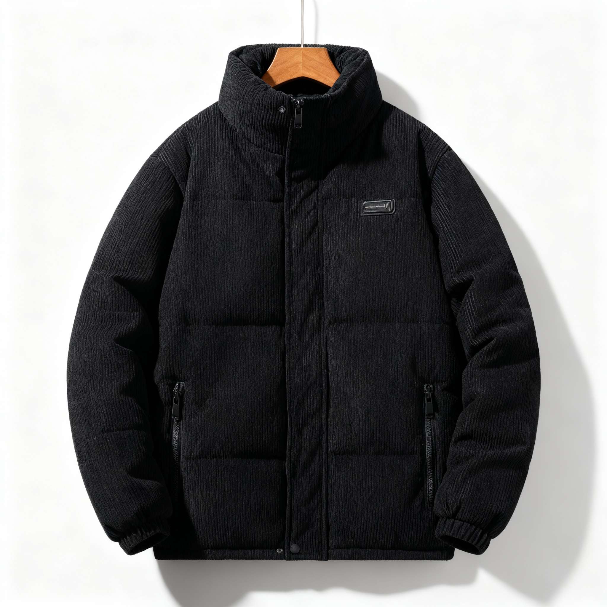 Brookstone Corduroy Jacket – Hudson Hills
