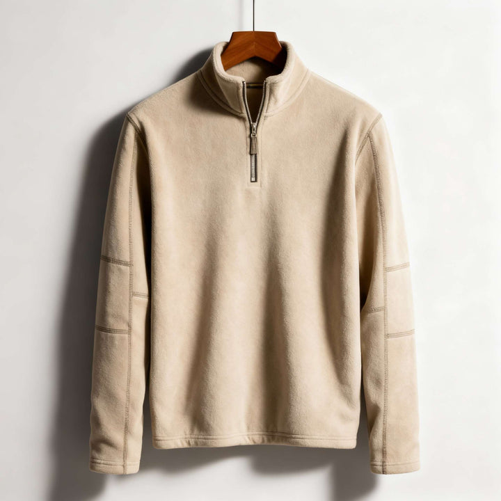 Jackson Fleece Sweater