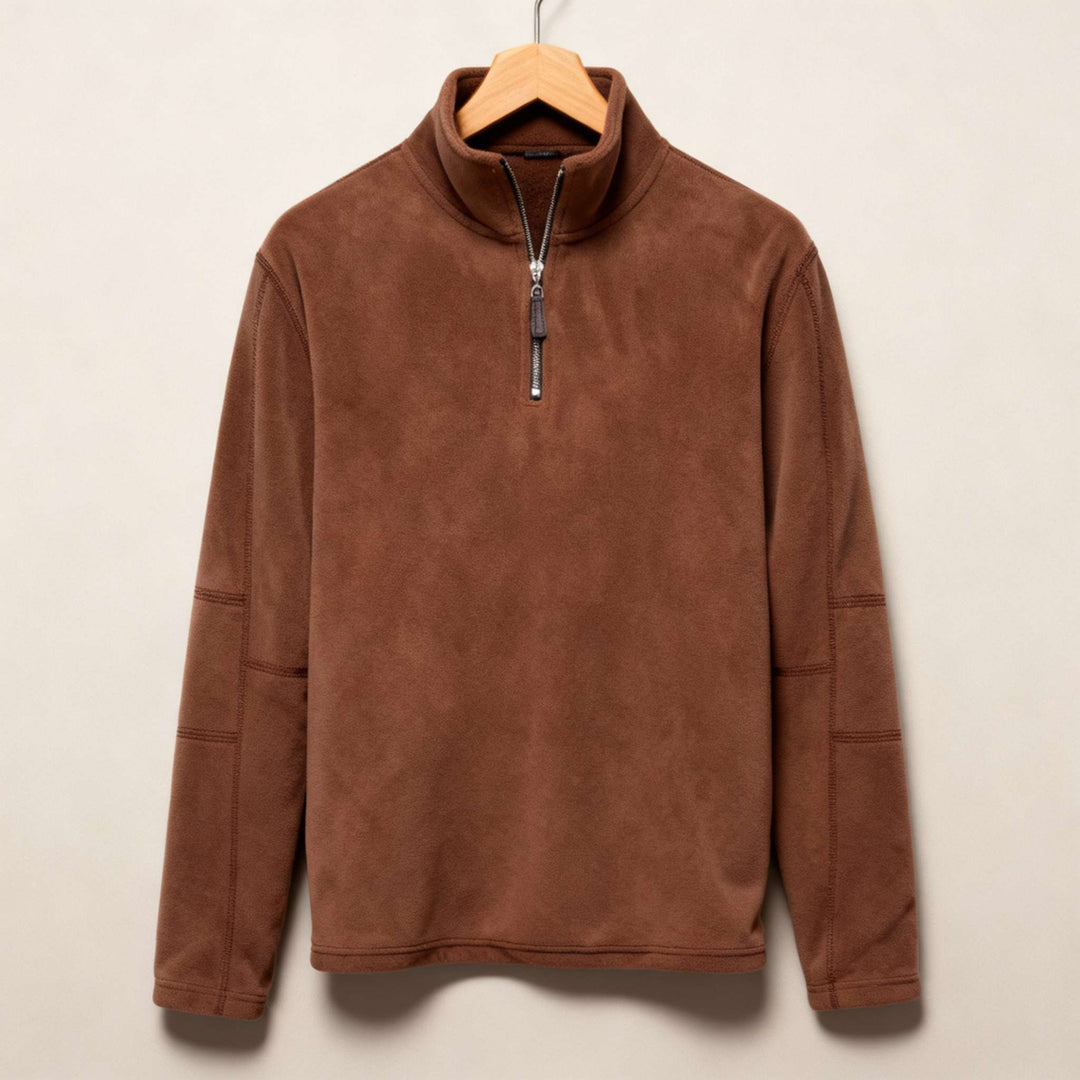 Jackson Fleece Sweater