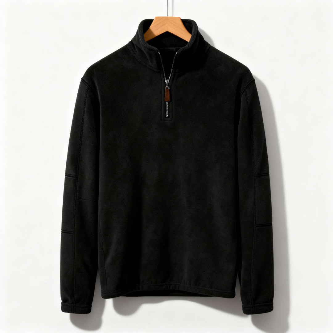 Jackson Fleece Sweater