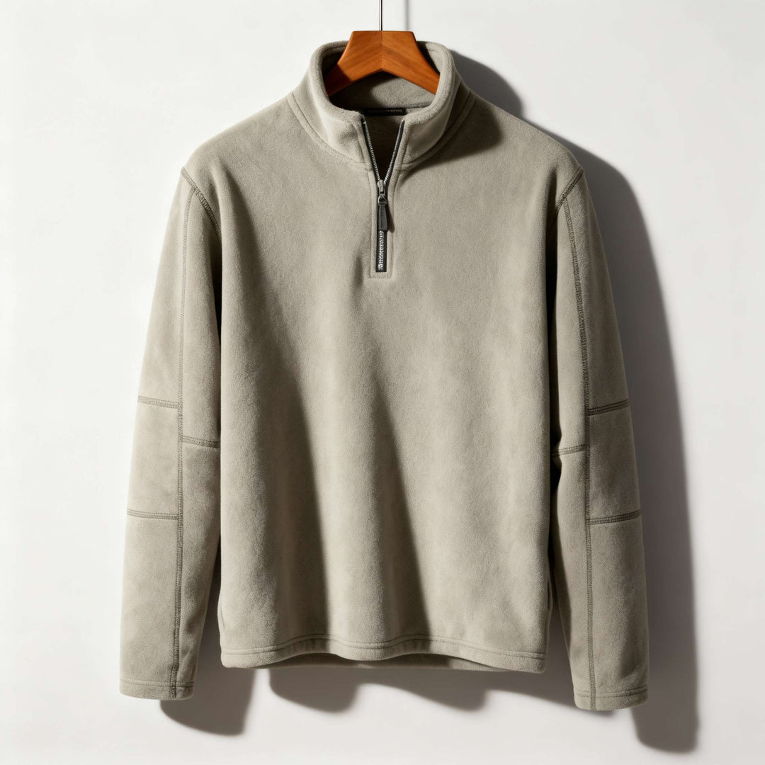 Jackson Fleece Sweater