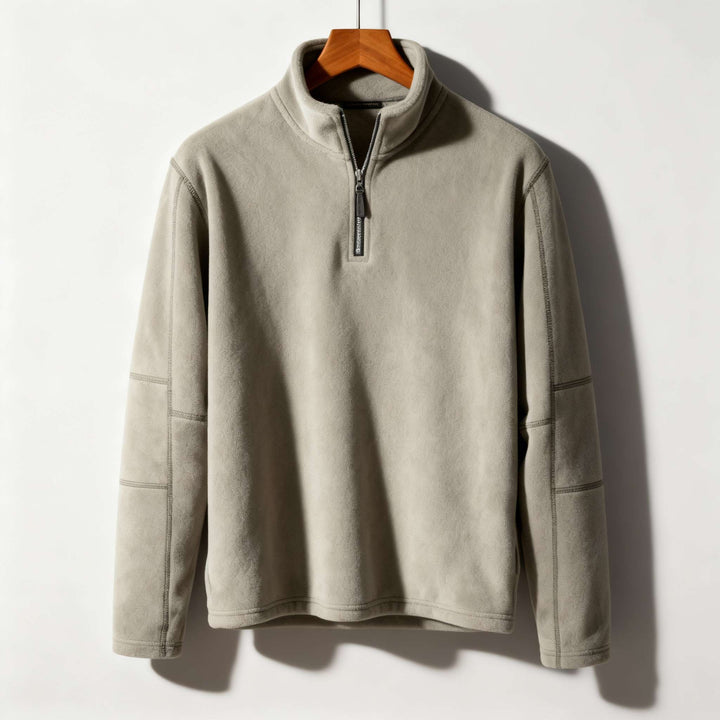 Jackson Fleece Sweater