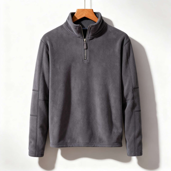 Jackson Fleece Sweater