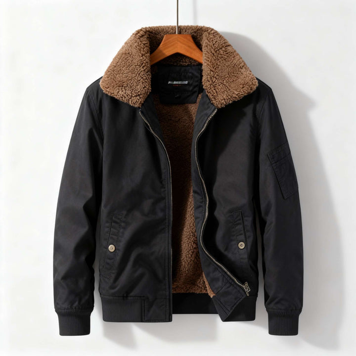 Colter Johnson Jacket