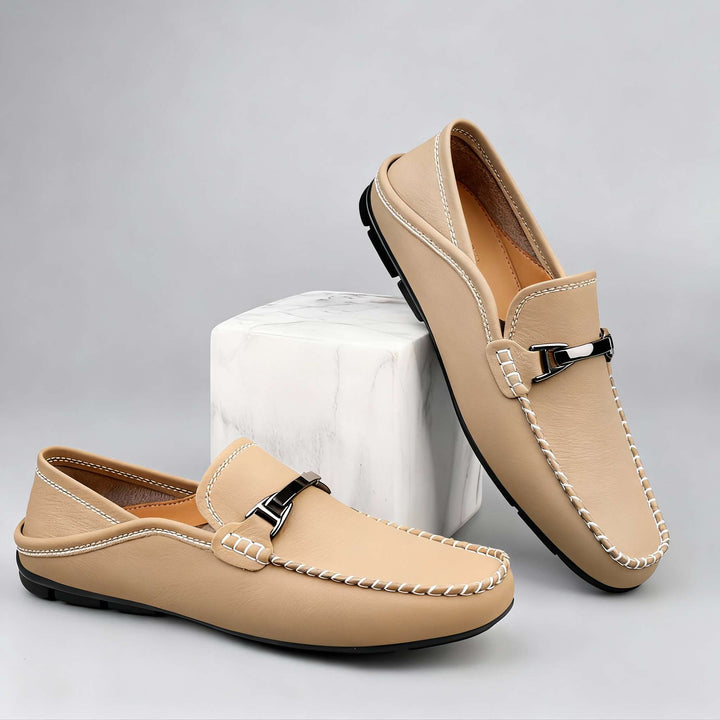 Brentino Italian Loafer