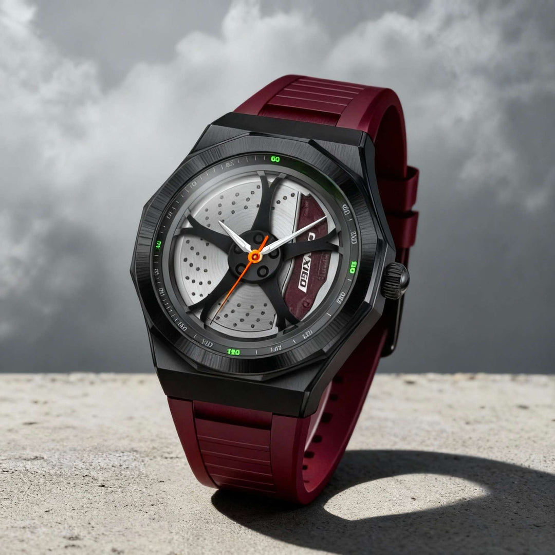 Vortex GT EVO Watch