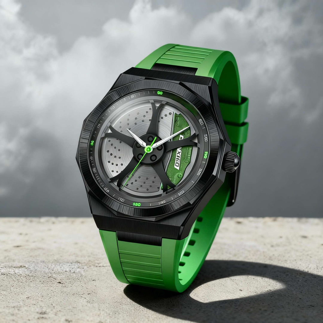 Vortex GT EVO Watch
