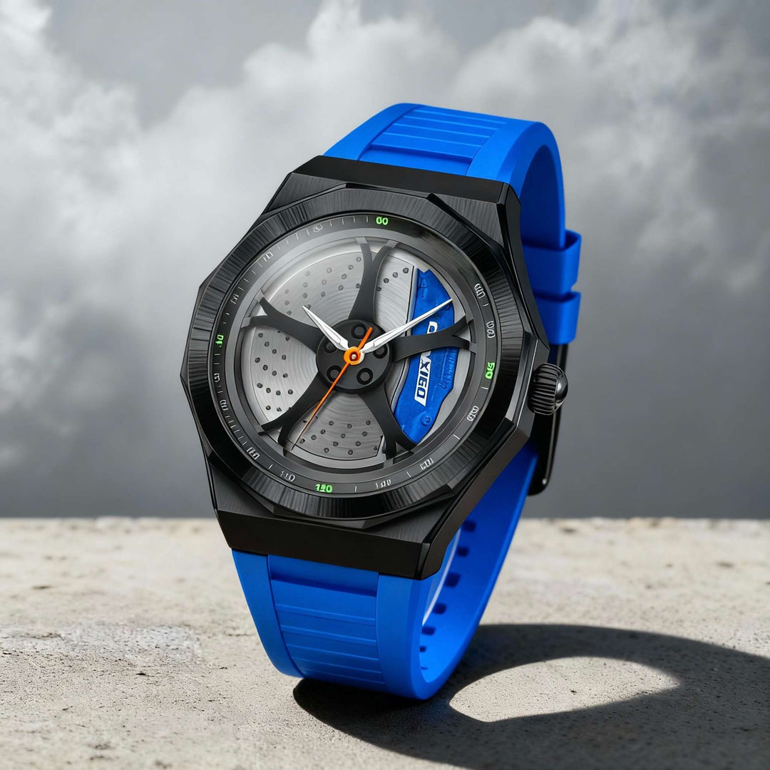Vortex GT EVO Watch