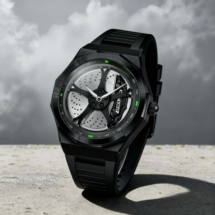 Vortex GT EVO Watch