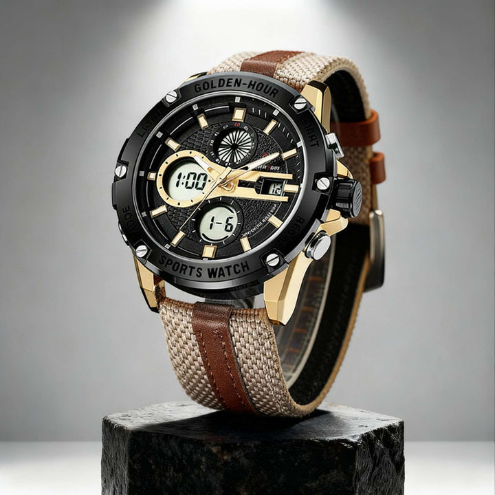 Vector Dynamics V2 Watch