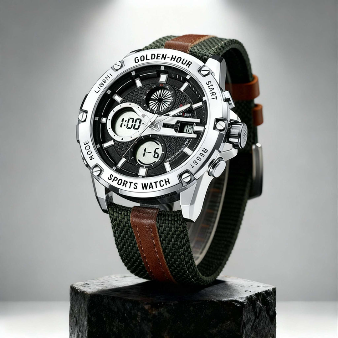 Vector Dynamics V2 Watch