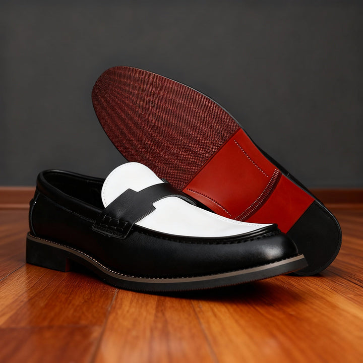 Fabiano Italian Loafers